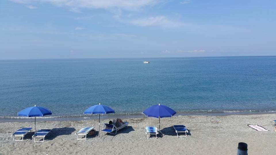 B&B Nonnotano Nocera Terinese Buitenkant foto