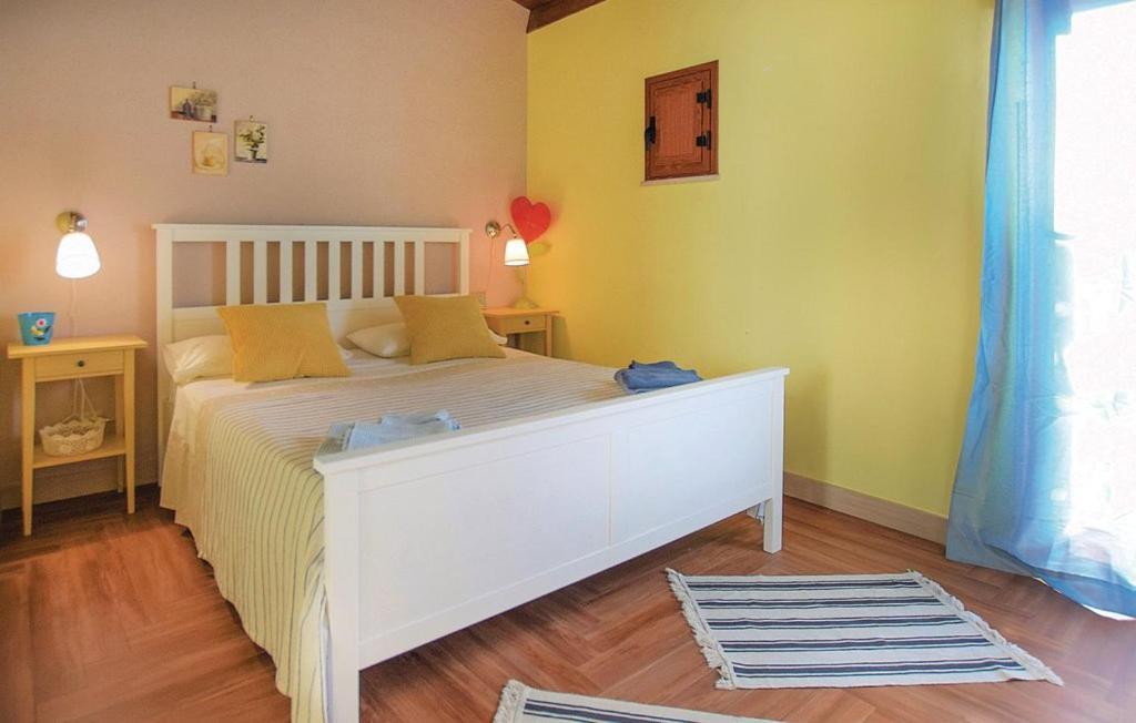 B&B Nonnotano Nocera Terinese Buitenkant foto