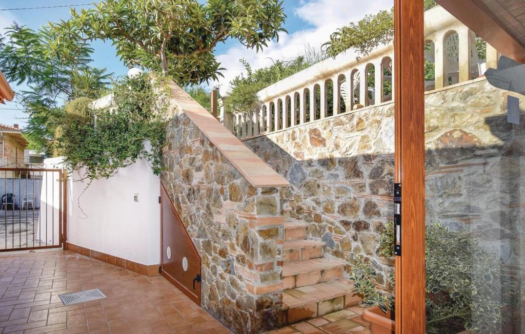B&B Nonnotano Nocera Terinese Buitenkant foto