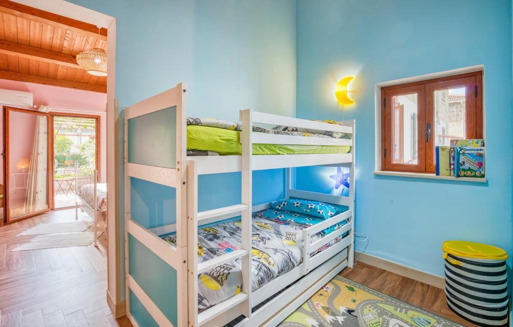 B&B Nonnotano Nocera Terinese Buitenkant foto