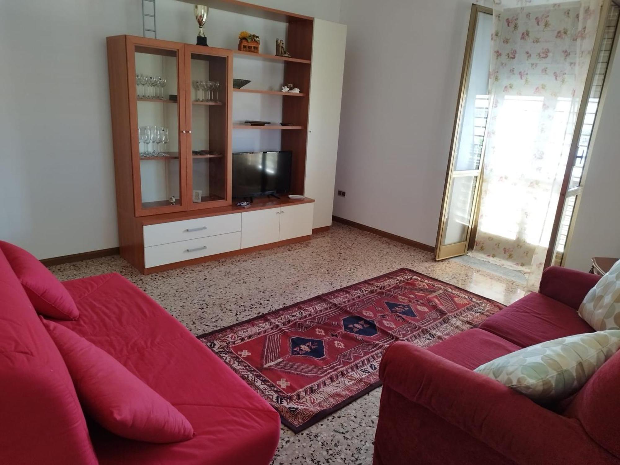 B&B Nonnotano Nocera Terinese Buitenkant foto