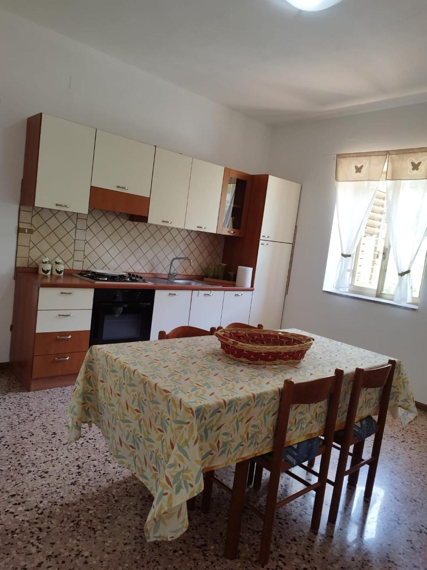 B&B Nonnotano Nocera Terinese Buitenkant foto